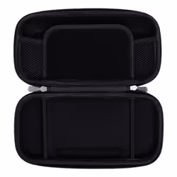 Trust GXT 1248S Boîtier robuste Nintendo Noir, Bleu, Rouge - Vue supplémentaire 4