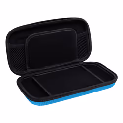 Trust GXT 1248S Boîtier robuste Nintendo Noir, Bleu, Rouge - Vue supplémentaire 5