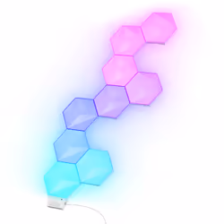 Trust GXT 905 Vybz Hexagonal 24 W