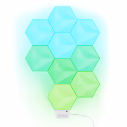 Trust GXT 905 Vybz Hexagonal 24 W - Vue supplémentaire 4