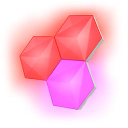 Trust GXT 903 VYBZ Hexagonal