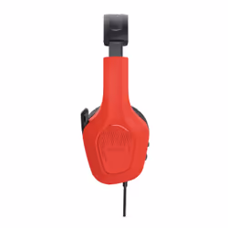 Trust GXT 416S Zirox Noir, Cyan, Rouge - Vue supplémentaire 7