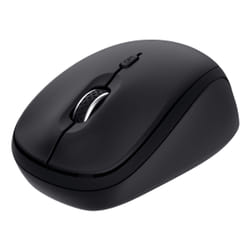Trust Yvi+ souris Universel Ambidextre RF sans fil + Bluetooth Optique 1600 DPI