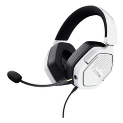 Trust GXT492W Carus Blanc