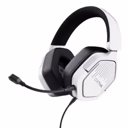 Trust GXT492W Carus Blanc - Vue supplémentaire 5