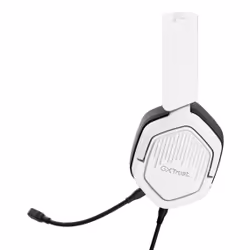 Trust GXT492W Carus Blanc - Vue supplémentaire 6
