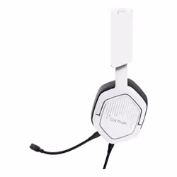 Trust GXT492W Carus Blanc - Vue supplémentaire 7