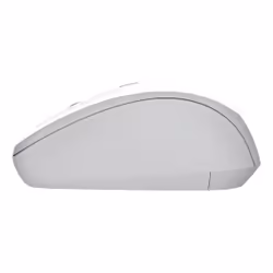 Trust Yvi+ souris Universel Ambidextre RF sans fil + Bluetooth Optique 1600 DPI