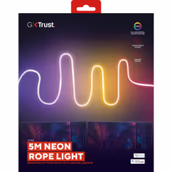 Trust GXT 904 Vybz Rampe d'éclairage de mur 5000 mm - Vue supplémentaire 8