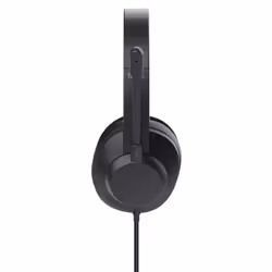 Trust Ayda Max Casque Avec fil Arceau USB Type-C / USB Type-A Noir - Vue supplémentaire 5