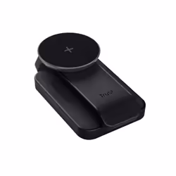Trust Viro Écouteurs, Casque, Smartphone, Smartwatch Noir USB Recharge sans fil - Vue supplémentaire 4