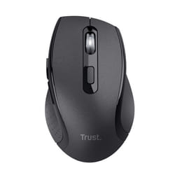 Trust Sura souris Bureau Droitier RF sans fil Optique 1500 DPI