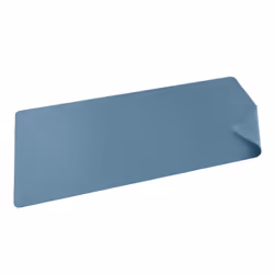 Trust Benya, Bleu, Monochromatique, PVC