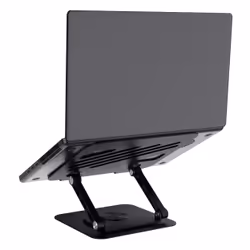 Trust Zeff Supports de Laptop Noir 16" - Vue supplémentaire 4