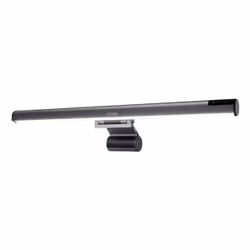 Trust Shyne, Noir, Ampoule(s) non remplaçable(s), Boutons, USB, 70 mm, 421 mm