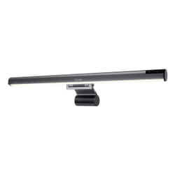Trust Shyne lampe de table Ampoule(s) non remplaçable(s) Noir