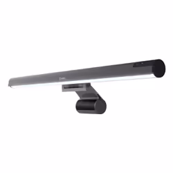 Trust Shyne lampe de table Ampoule(s) non remplaçable(s) Noir