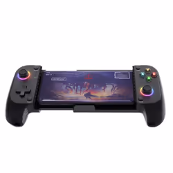 Trust GXT 735 Mylox Noir Bluetooth Manette de jeu Analogique/Numérique Android, iOS - Vue supplémentaire 5