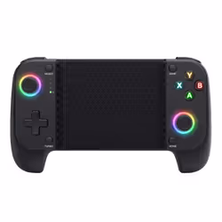 Trust GXT 735 Mylox Noir Bluetooth Manette de jeu Analogique/Numérique Android, iOS - Vue supplémentaire 7