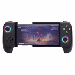 Trust GXT 735 Mylox Noir Bluetooth Manette de jeu Analogique/Numérique Android, iOS - Vue supplémentaire 8