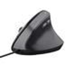 Trust Yuno souris Bureau Droitier USB Type-A 2400 DPI