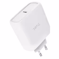 Trust Maxo 65W Ordinateur portable, Smartphone, Tablette Blanc Secteur Charge rapide Intérieure - Vue supplémentaire 2