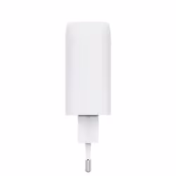 Trust Maxo 65W Ordinateur portable, Smartphone, Tablette Blanc Secteur Charge rapide Intérieure - Vue supplémentaire 7