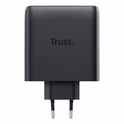 Trust Maxo Chargeur GaN USB-C 100W à 2 ports - Vue supplémentaire 4