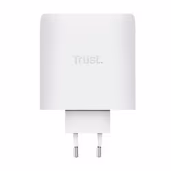 Trust Maxo Chargeur GaN USB-C 100W à 2 ports - Vue supplémentaire 4