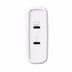 Trust Maxo Chargeur GaN USB-C 100W à 2 ports - Vue supplémentaire 6