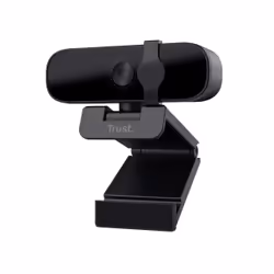 Trust Tanor, 1920 x 1080 pixels, Full HD, 30 ips, Auto, 79°, USB