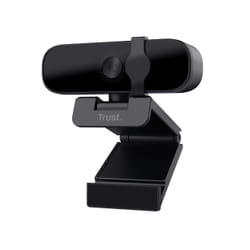 Trust Tanor webcam 1920 x 1080 pixels USB Noir