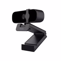 Trust Tanor webcam 1920 x 1080 pixels USB Noir
