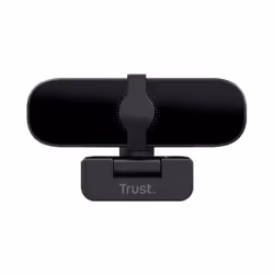 Trust Tanor webcam 1920 x 1080 pixels USB Noir - Vue supplémentaire 5