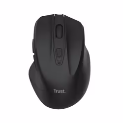Trust Nito souris Universel Droitier RF sans fil Optique 2200 DPI - Vue supplémentaire 4