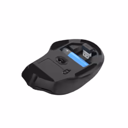Trust Nito souris Universel Droitier RF sans fil Optique 2200 DPI - Vue supplémentaire 6
