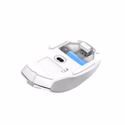 Trust Nito souris Universel Droitier RF sans fil Optique 2200 DPI - Vue supplémentaire 6