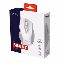 Trust Nito souris Universel Droitier RF sans fil Optique 2200 DPI - Vue supplémentaire 7