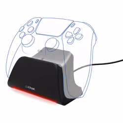 Trust GXT 255 Socle de chargement