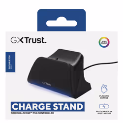 Trust GXT 255 Socle de chargement - Vue supplémentaire 8