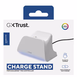 Trust GXT 255W Socle de chargement - Vue supplémentaire 8