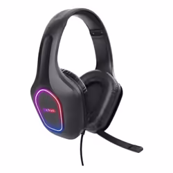 Trust GXT 419 Rayne Noir