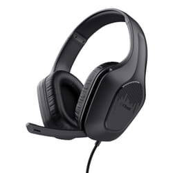 Trust GXT 418 Rayne Noir