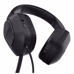 Trust GXT 418 Rayne Noir