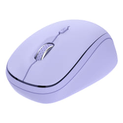 Trust Yvi+ souris Universel Ambidextre RF sans fil + Bluetooth Optique 1600 DPI