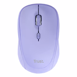 Trust Yvi+ souris Universel Ambidextre RF sans fil + Bluetooth Optique 1600 DPI - Vue supplémentaire 2