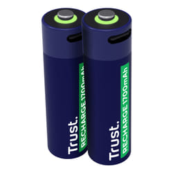 Trust 25584 pile domestique Batterie rechargeable AA
