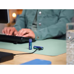 Trust 25584 pile domestique Batterie rechargeable AA - Vue supplémentaire 6