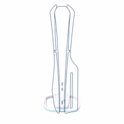 Trust GXT 229 LED Pieds - Vue supplémentaire 6