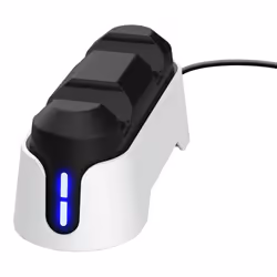 Trust GXT 228 Dual Socle de chargement - Vue supplémentaire 4